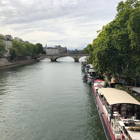 Paris - Le Louvre Working & Livingアパートメント エクステリア 写真