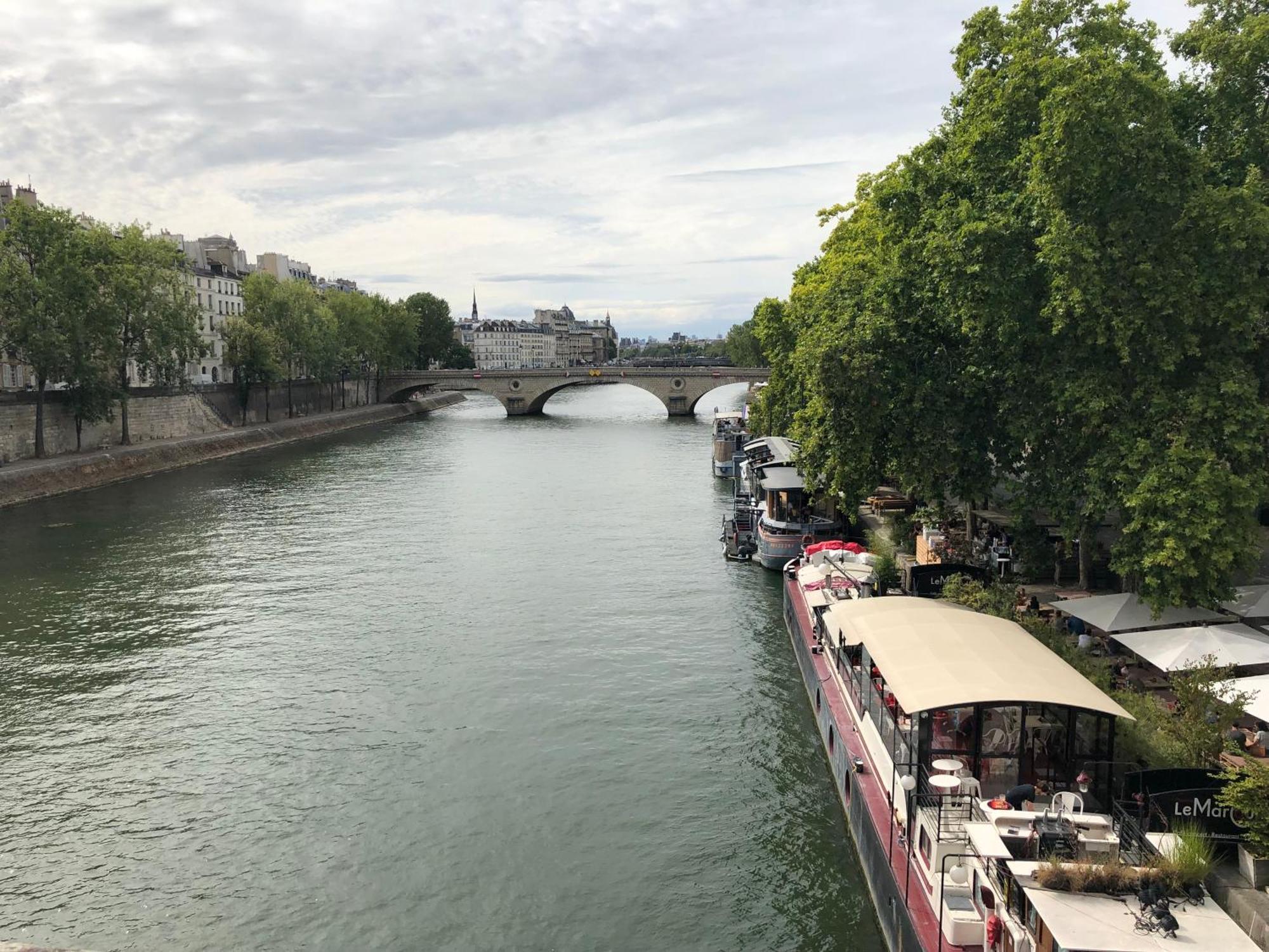 Paris - Le Louvre Working & Livingアパートメント エクステリア 写真