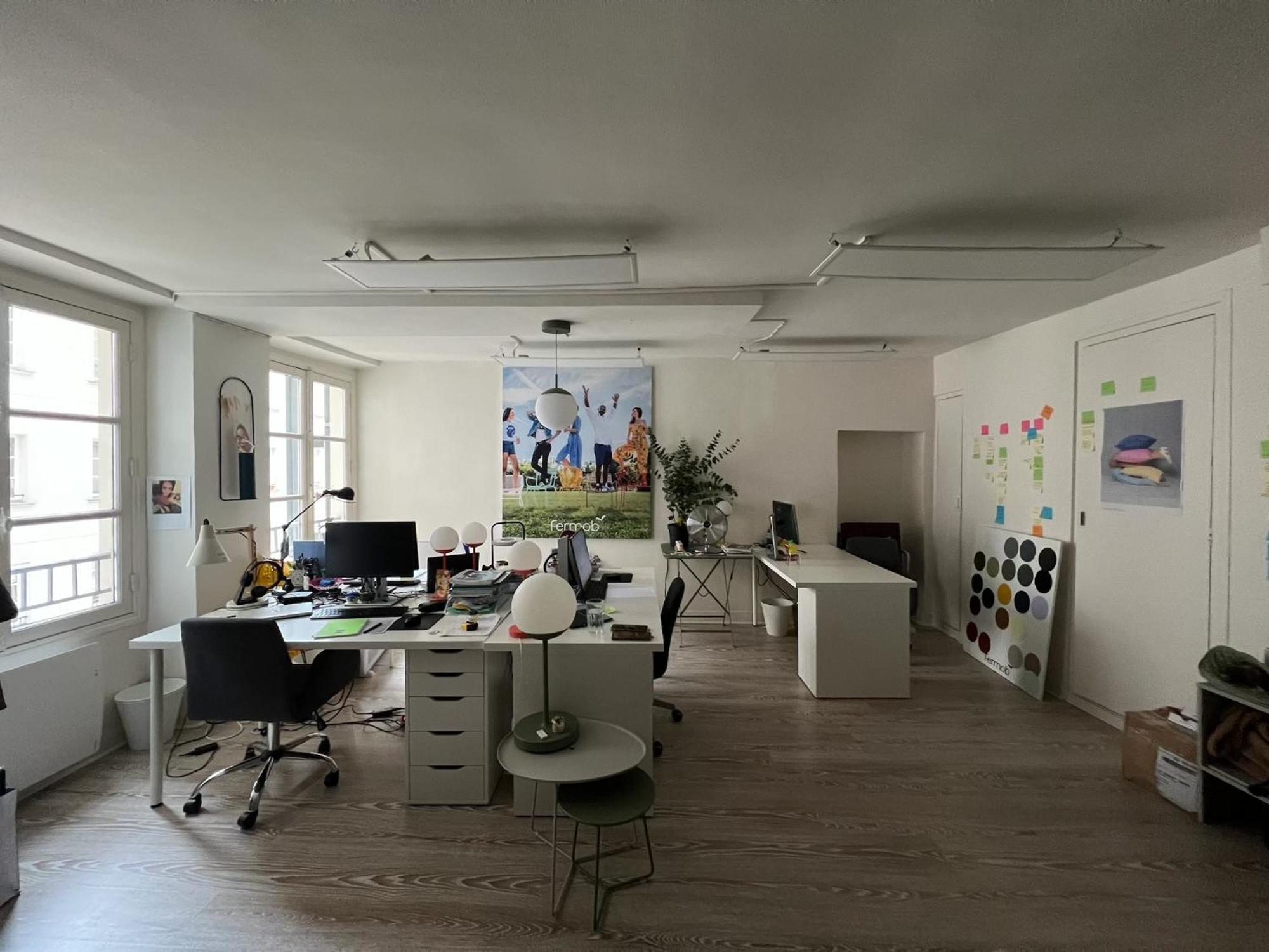 Paris - Le Louvre Working & Livingアパートメント エクステリア 写真